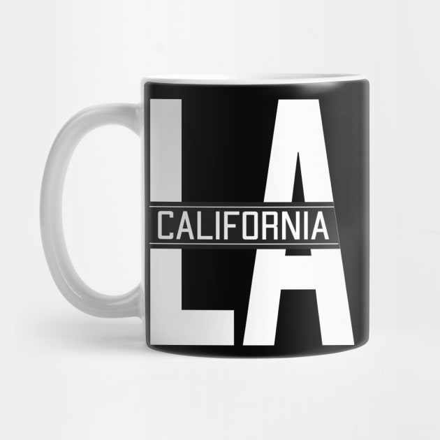 california by NROZ